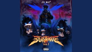 LIVING DEMON - Jay Bahd