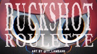【Buckshot Roulette】IT'S CALLED CALCULATED RISK, BUDDY【Kureiji Ollie】