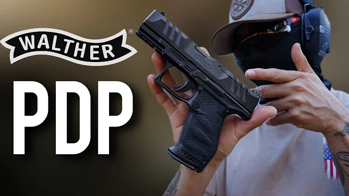 The Problems With The Walther PDP
