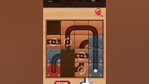 GAME ROLL THE BALL || ROTATION MODE || BALL || LEVEL 41, 42, 43, 44, 45, 46, 47, 48, 49, 50