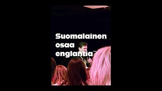 Englanti Helppoa Suomalaiselle?