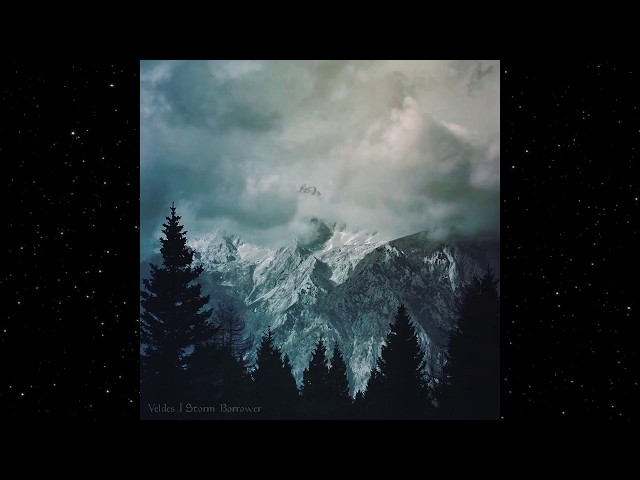 Veldes - Where Rivers Turn To Ashes