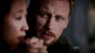 Recap - 5 mins of Owen Hunt in GA5