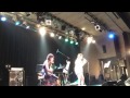 たしかに/アンジェラアキ カバー2016.7.9樟葉シャイングホール