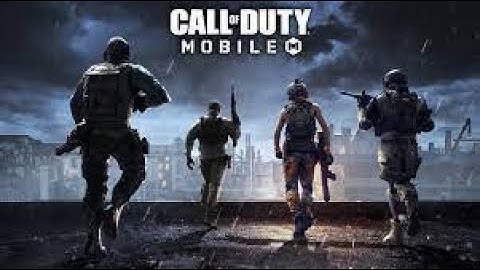 Call Of Duty Mobile: Search & Destroy - Suldal Harbor