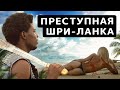 Криминальный остров ШРИ-ЛАНКА |  Какие опасности поджидают в этом райском месте?