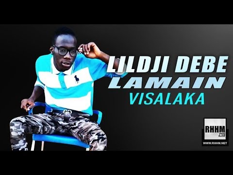 LILDJI DEBE LAMAIN - VISALAKA (2019)