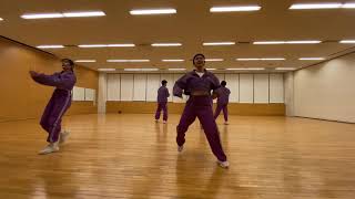 DDCJ2020 【Xanax】 OPEN PERFORMANCE