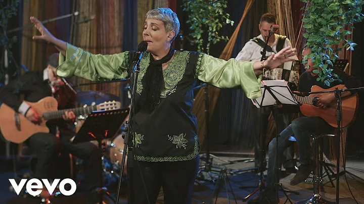 Carmina Cannavino - Temor de Amar