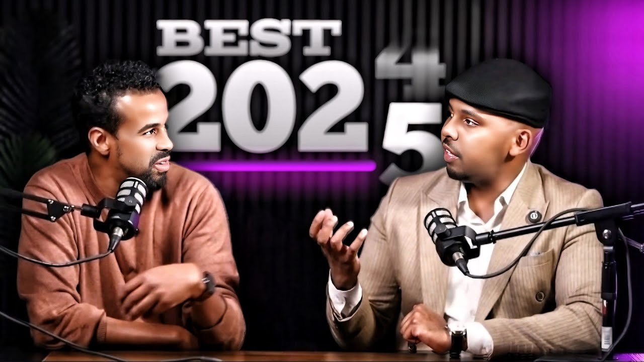 5 Talaabo Oo Qeyrkaa Ka Horamarin Karta 2025.