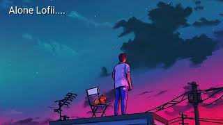 Dharilo Tir Trendingsad Lofi Song Slowed Reverb New Sad Lofii Heartbreak Song