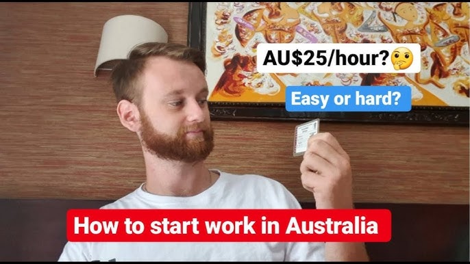 How Can International Students Get White Card In Australia?