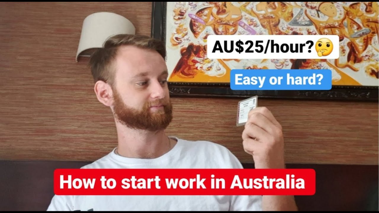 HOW TO FIND CONSTRUCTION WORK IN AUSTRALIA YouTube HOW TO FIND CONSTRUCTION WORK IN AUSTRALIA YouTube