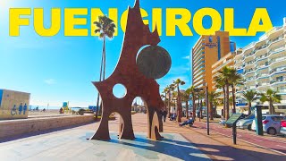 Fuengirola Travel Guide 2026