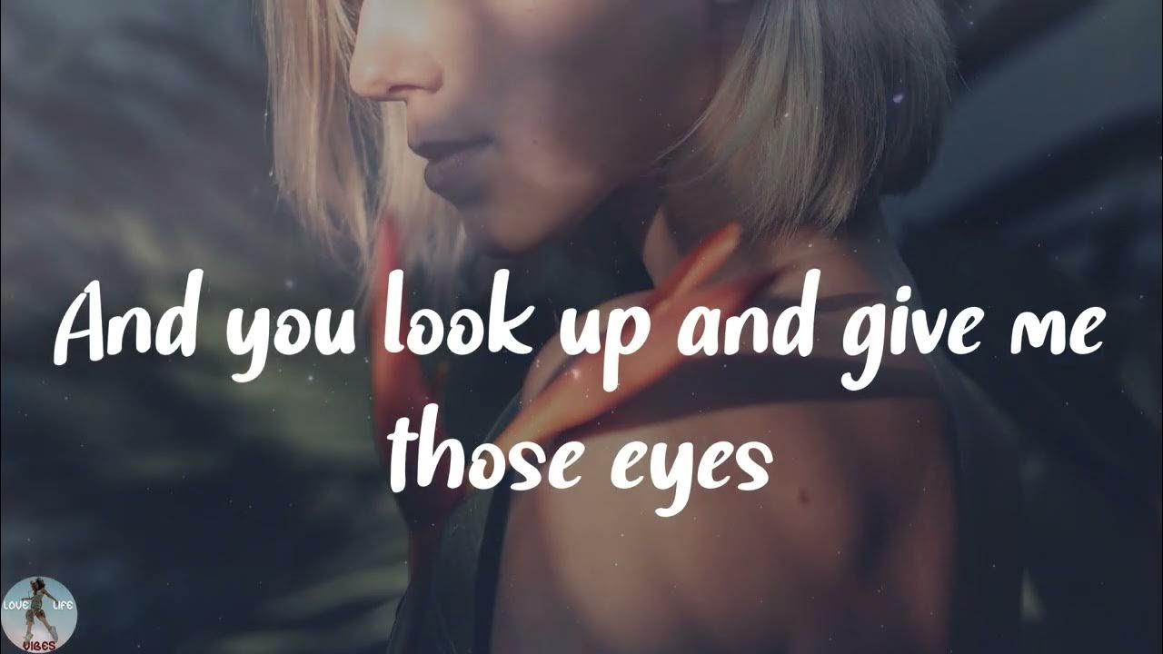New West Those Eyes (Lyrics) YouTube