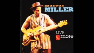 Marcus Miller - Jazz in the House