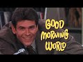 Classic TV Theme Good Morning World 