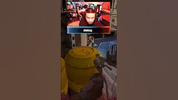 Shottzy vs Zyro in Black Ops 7