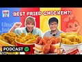 Best fried chicken in the philippines