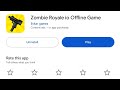 ( TUTORIAL ) ZOMBIE ROYAL IO Free Purchase/ Free Shopping with Libtool