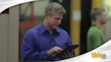 Experience Yale Vision