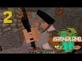 KARMALAND - AMISTADES DE EPISODIO!! - EPISODIO 2 - MINECRAFT SERIE DE MODS - sTaXx