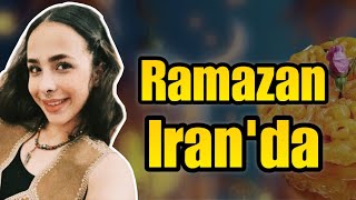 İran’da ramazan nasıl? by Rüyada rüya 1,511 views 1 month ago 7 minutes, 56 seconds