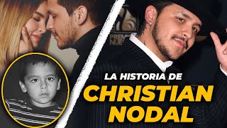 Christian Nodal: Un Golpe de Suerte y Talento