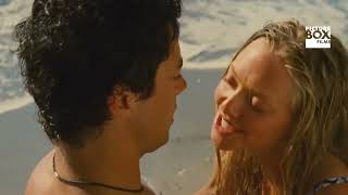 Lay All Your Love On Me (Amanda Seyfried) | Mamma Mia (2008) | Screen Bites