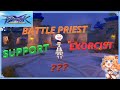 Priest Build (battle, support, solo) - Ragnarok X Next Generation (PART 1)