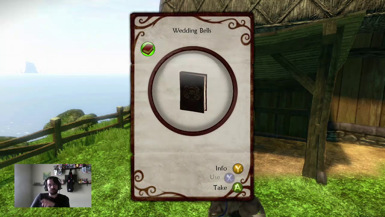 Fable II Episode 12 Conquering Oakfield YouTube