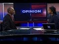 biggest issue Kenya social cohesion
