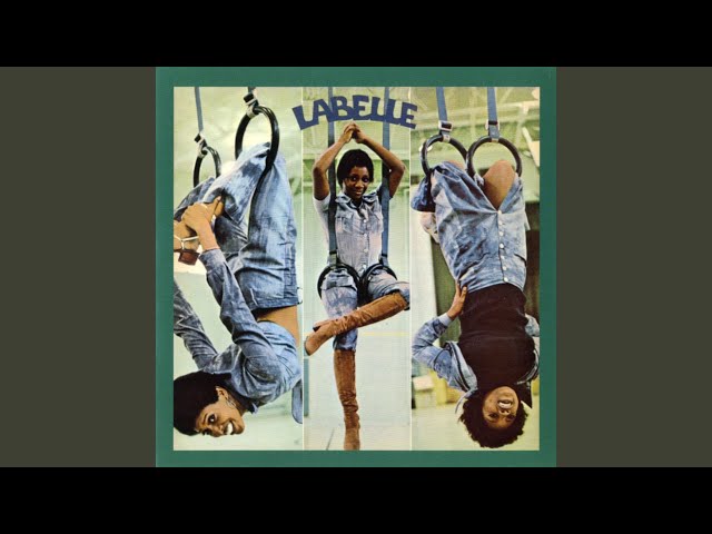 Labelle - Shades Of Difference