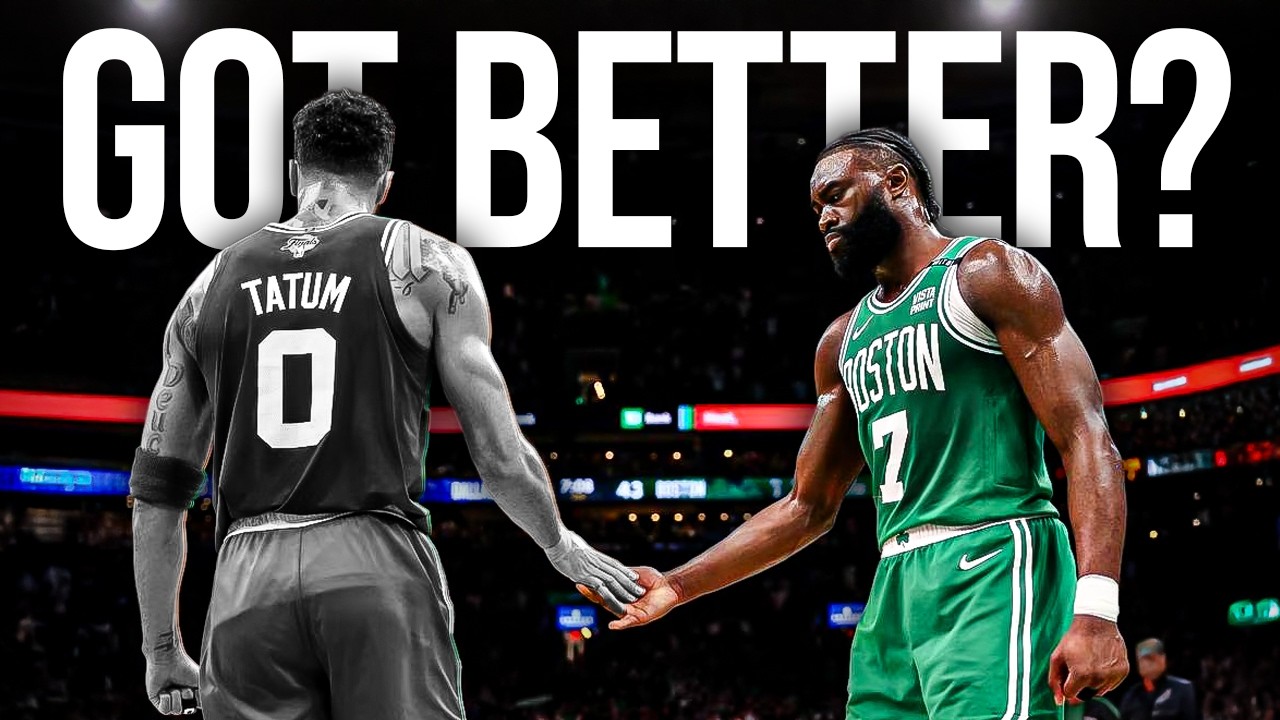 Потеря суперзвезды НБА должна была сломить «Селтикс»...