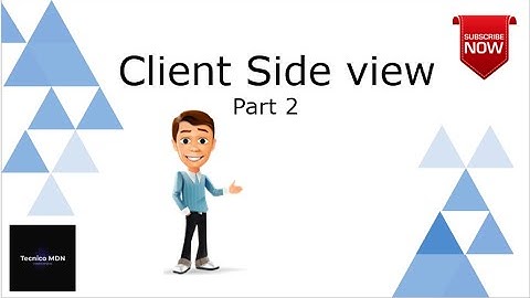 E-Commerce Web Application Part 2 Ecommerce Website in NodeJs & Express with MongoDB | JS Project