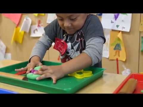 Conejo Valley Neighborhood for Learning Early Childhood Program (NfL)
