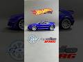 VOLKSWAGEN CORRADO VR6 - HOT WHEELS #hotwheels #volkswagen