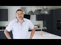 Karl Andrews - Kitchen makeover