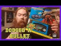 WOW!! Atari clone is so bad #retrogaming