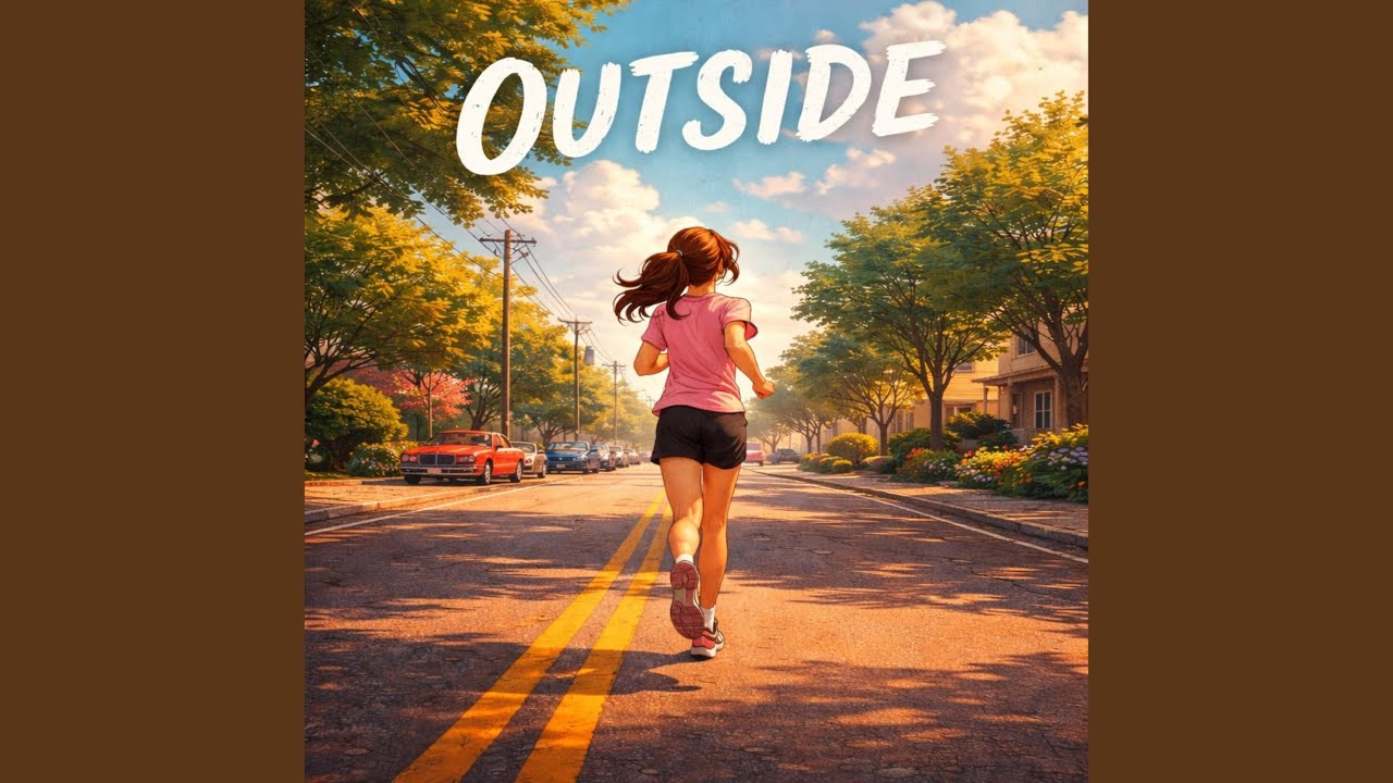 Guarda Outside su YouTube Guarda Outside su YouTube