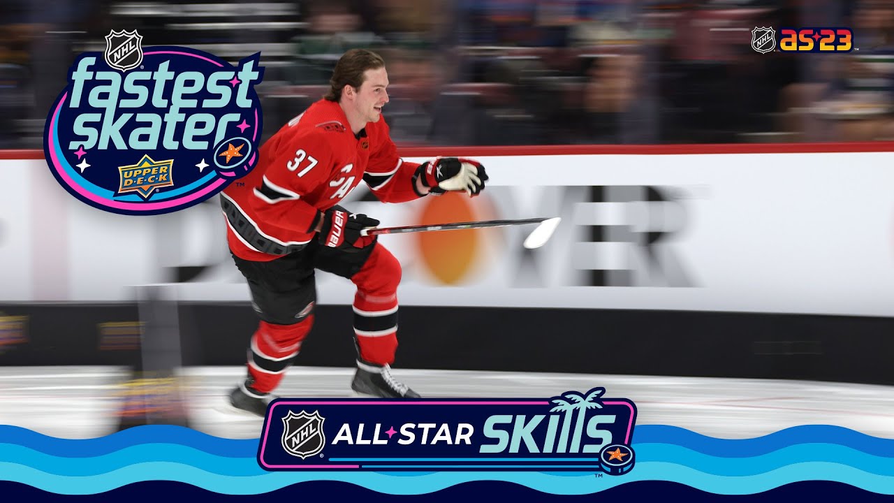 How to watch the 2019 NHL All-Star skills competition TV Channel