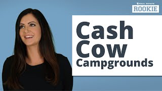 $10M Profit on Her First Deal Through Campground Investing