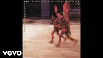 Paul Simon - Born at the Right Time (Official Audio)
