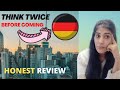 THINK TWICE BEFORE COMING TO GERMANY I HONEST REVIEW AND FEEDBACK I GERMANY GUIDE IN INDIAN STYLE