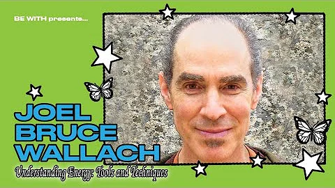 Joel Bruce Wallach on Understanding Energy: Tools ...