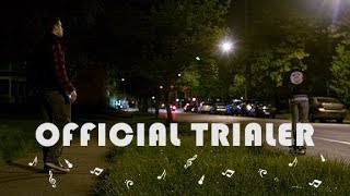 Legion Of Lyricists - Official Trailer 2018