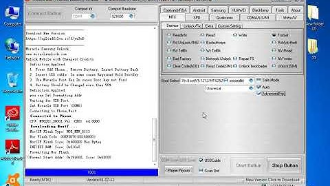 How to Free Reset i710 Vgotel code 2019