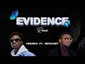 Hendrix Kidd Feat MechansT Evidence Remix Official Lyric Video mp3
