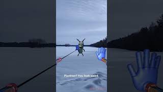 Gmod in Real Life (Mobs attack Me) #foryou