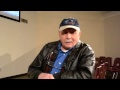 Bob Golan Speech